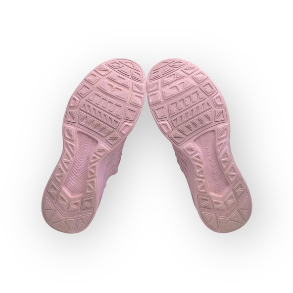 APL ᯾ Techloom Wave Breast Cancer Limited Edition Sneaker ᯾ Pink Bows ᯾ 7M 37 ᯾ - Picture 15 of 17